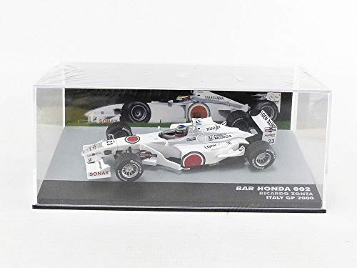 Promocar- Voiture Miniature de Collection, PRO10635, Blanc/Rouge Cover