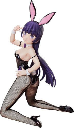 Oreimo: Kuroneko (Bunny Ver.) 1:4 Scale PVC Figure