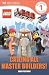DK Readers L1: The LEGO Movie: Calling All Master Builders!