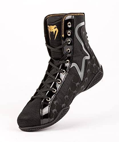 Image of Venum Elite Boxing Shoes