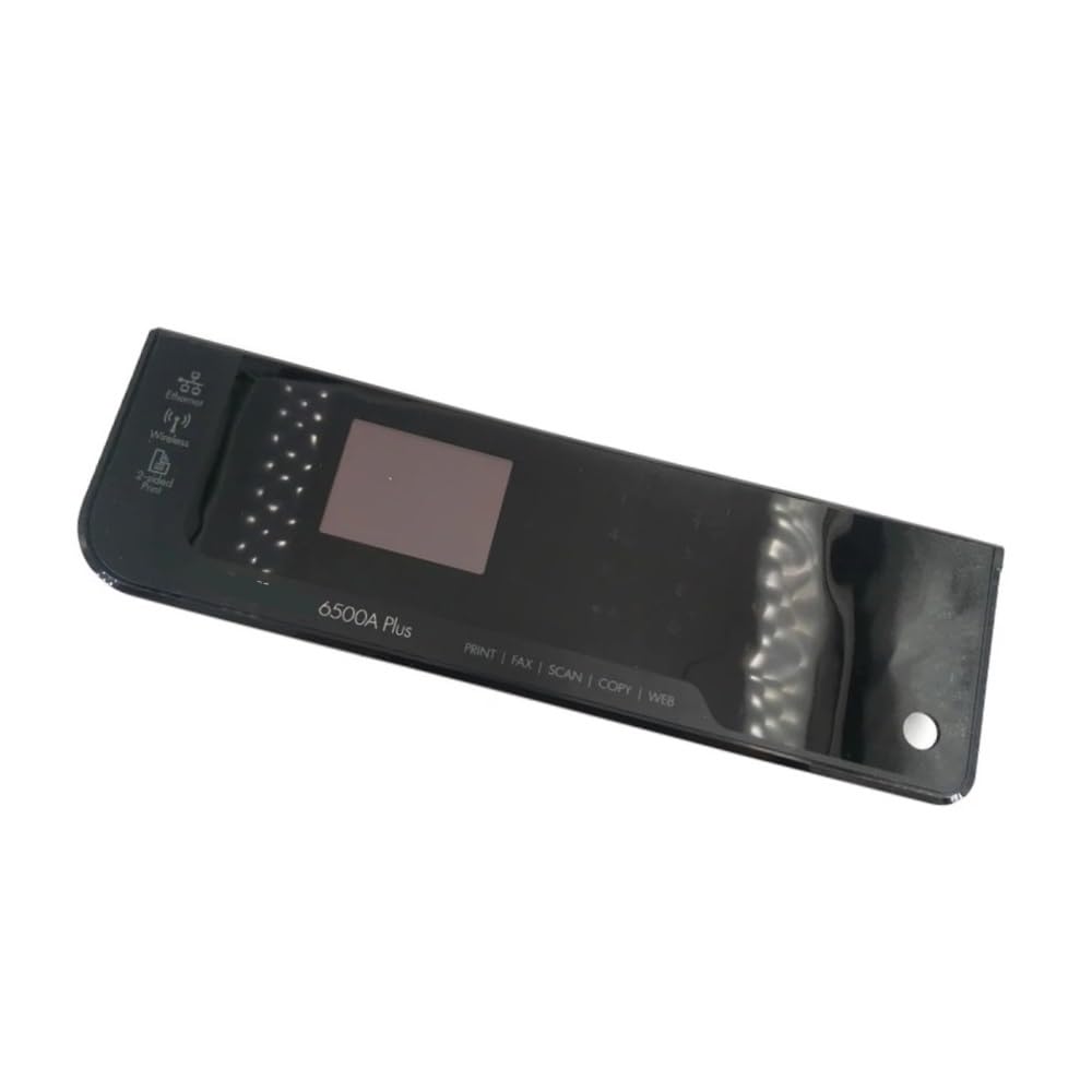 Écran CN557-60003 pour HP Officejet 6500A Plus panneau de commande