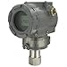 Mercoid? Process Gage Pressure Transmitter, 3200G-3-FM-1-1-LCD, Expl Proof, 0-725 psig.