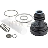 Nutzer suchten auch: Faltenbalgsatz, Antriebswelle, Antriebswellenmanschette, Achmanschettensatz, Radantrieb