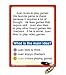 Super Duper Publications | What’s is The Main Idea Secret Decoder Fun Deck | Reading Comprehension Skills Flash Cards | Educational Learning Materials for Children
