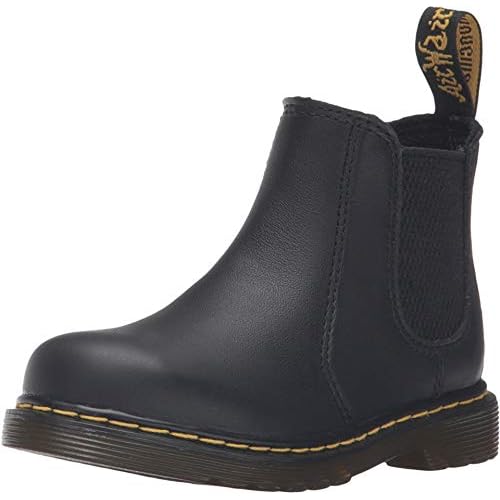 Dr. Martens Baby-Girl’s Shenzi-K 2976 T