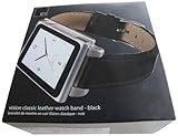 Compatible: Pour iPod Nano Gen 6