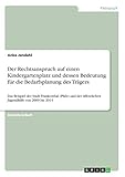 frankenthal pfalzinstitut  Der Rechtsanspruch auf einen Kindergartenplatz und dessen Bedeutung für die Bedarfsplanung des Trägers: Das Beispiel der Stadt Frankenthal (Pfalz) und der öffentlichen Jugendhilfe von 2009 bis 2014
