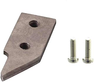 New Genuine Bonzer Tin Can Opener Replacement Steel Blade Complete with Screws