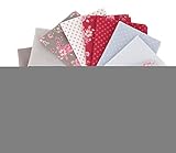  Stoffpaket \