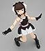 The Idol Master Fraulein Revoltech Super Poseable Action Figure #005 Amami Ha...