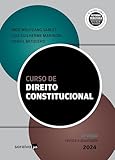 Curso de Direito Constitucional - 13ª Edição 2024