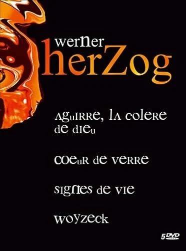 Coffret Werner Herzog 1 [DVD]