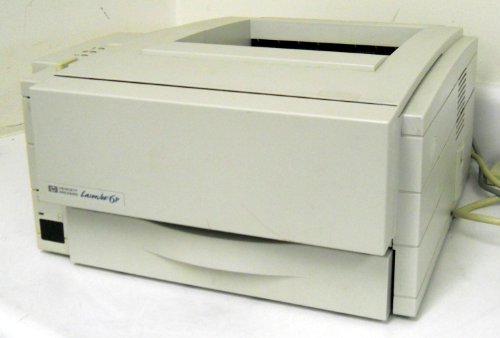 Amazon.com: Impresora láser HP LaserJet 6p : Electrónica