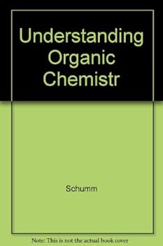 Paperback Understanding Organic Chemistr Book