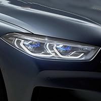 Auto Scheinwerfer Folie Für Bmw 8 Series G14 G15 G16 Zubehör Front Licht Transparent Geräuchert Tpu Aufkleber Auto Scheinwerfer Folie Für Bmw 8 Series G14 G15 G16 Zubehör Front Licht Transparent Geräuchert Tpu Aufkleber