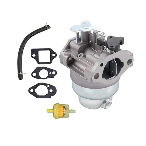 Carburador para motores GC160 y GCV160 ideal para reparar cortacéspedes antiguos