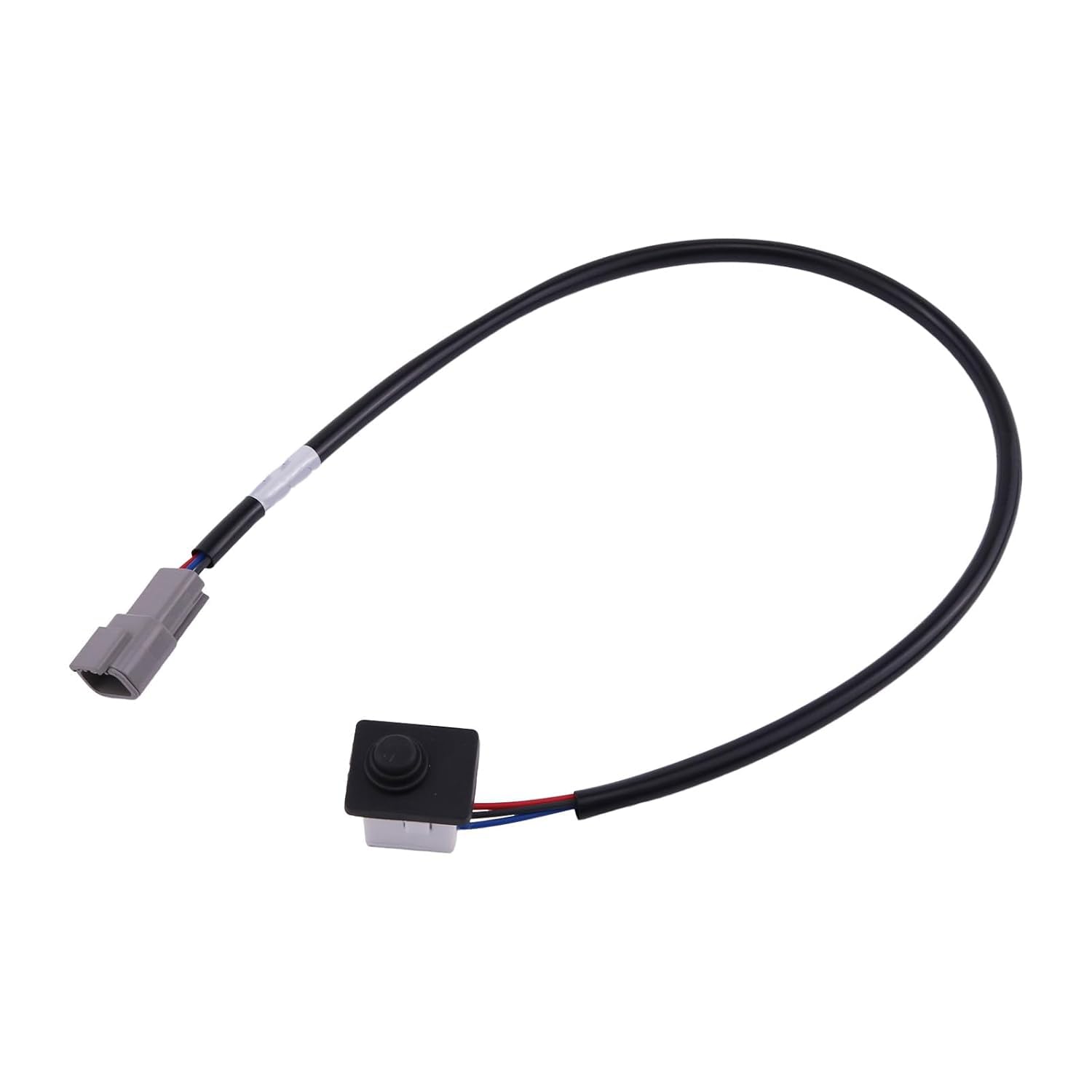 Seat Switch 1563208 Compatible with Hyster Forklift