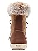 Roxy (ROY11) Rainier-Snow Boots for Women, Botas de Nieve Mujer, Tan Tan,...