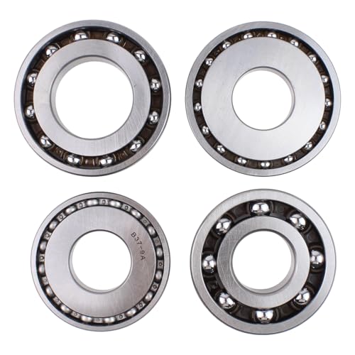 Roneeson Front K114 CVT FWD Auto Transmission Pulley Bearing Kit for Toyota CHR 2018-2020