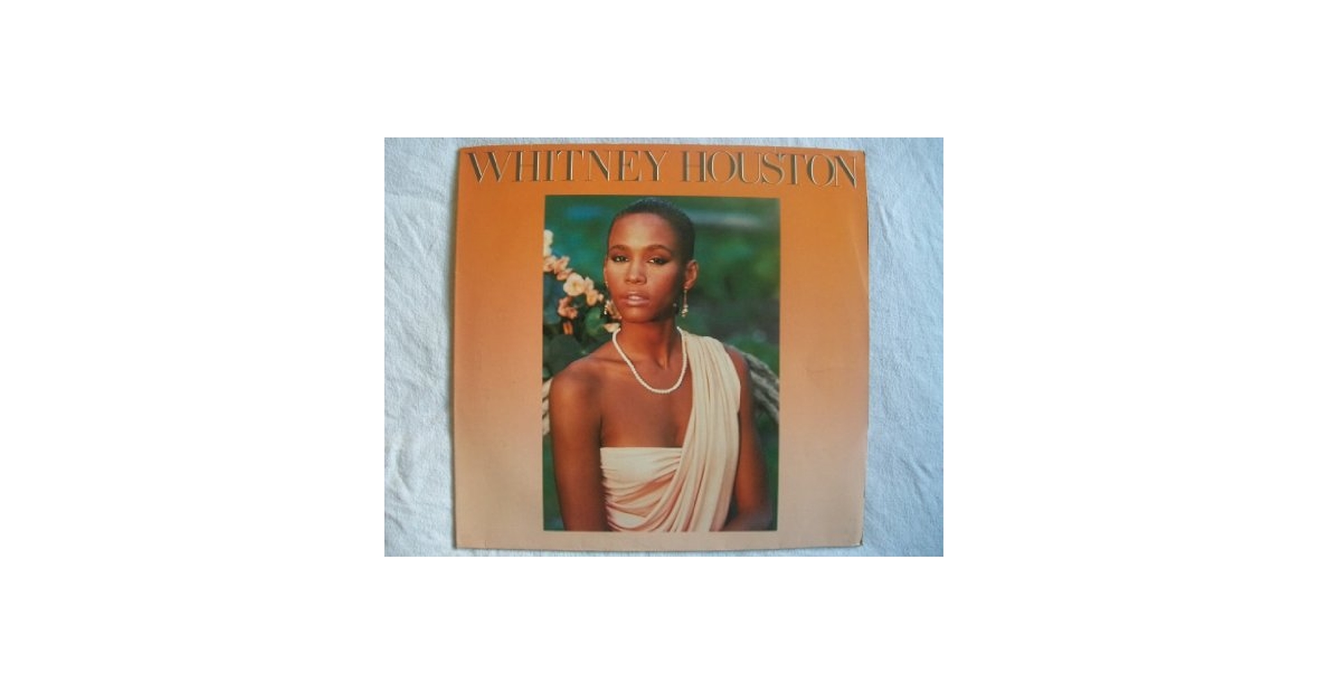 洋楽 Whitney Houston CD CDJapan : Whitney Houston [Blu-spec CD2] Whitney Houston CD
