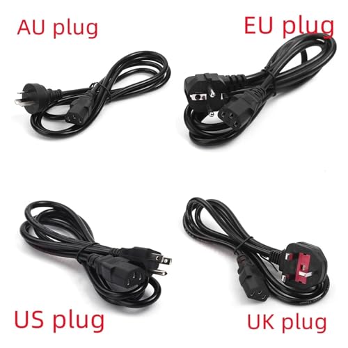 Adaptador de corriente 36V 1A con conector US miniatura 3