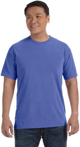 Comfort Colors Men's Adult Short Sleeve 
