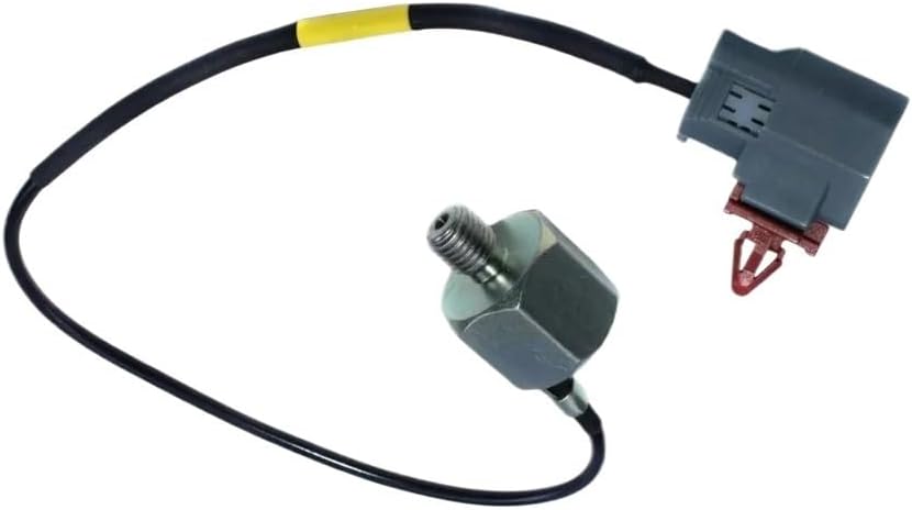 Car Knock Sensor E1T50471 V32720012 ZL0218921 Knock Detonation Sensor
