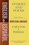 Stories and Poems/Cuentos y Poesías: A Dual-Language Book (Dover Dual Language Spanish)