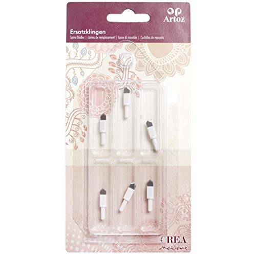 Artoz Crea 137608-08 Papiers de correspondance de Remplacement