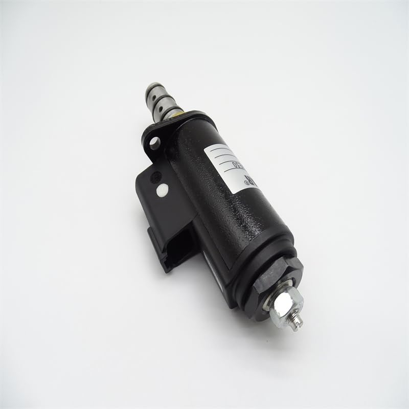 Électrovanne de pompe hydraulique E320B E320C E320D E325C E330B 116-3526