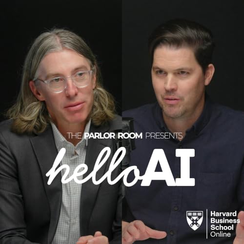 Jake Cook on How to Use AI Effectively at Work