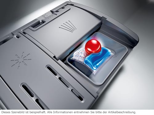 Siemens SN95EX12CE - vue 8