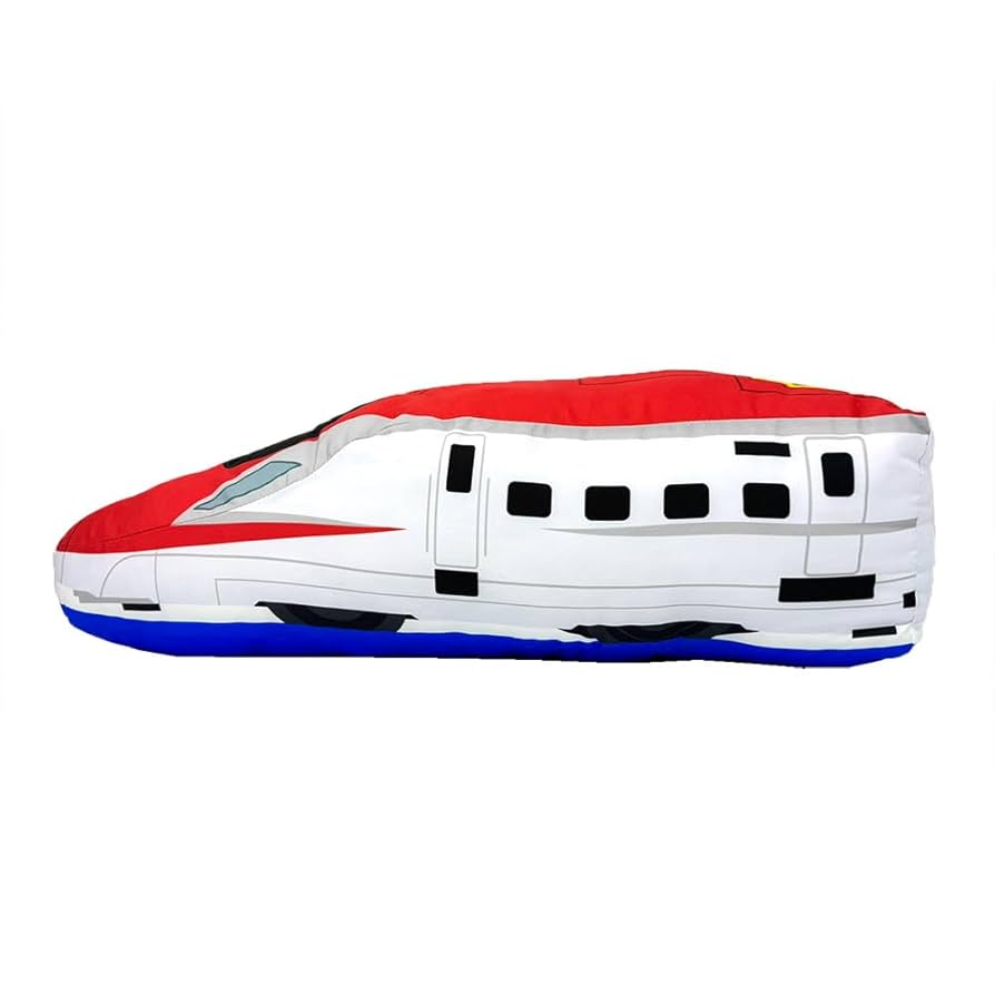 ＥＴぬいぐるみ特大 Amazon.co.jp: プラレール 特大サイズ ぬいぐるみ 東日本編 vol