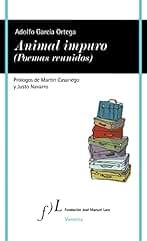 Animal impuro (Poemas reunidos) (VANDALIA)