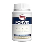 Forvix - 120 Cápsulas - Vitafor, Vitafor