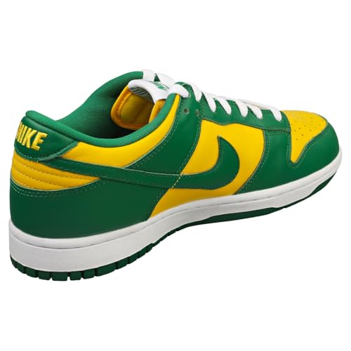 Image of Nike Men's Dunk Low Retro Shoes