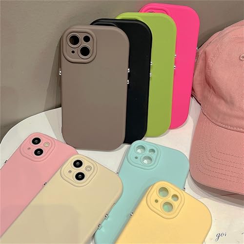 Coque iPhone 14 Pro Max antichoc housse protection souple - 3