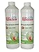 Produktbild Pastaclean Abfluss & Rohrreiniger Erste Hilfe 2x 750 mL