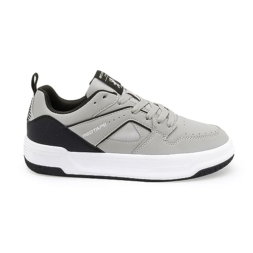 Image of Red Tape Mens Rsl0183m Sneakers