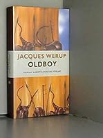Oldboy 9100573590 Book Cover