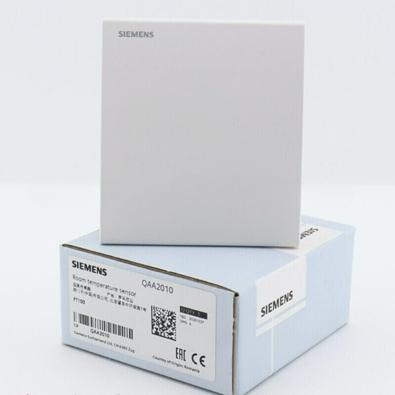 1 piece QAA2010 room temperature sensor, brand new