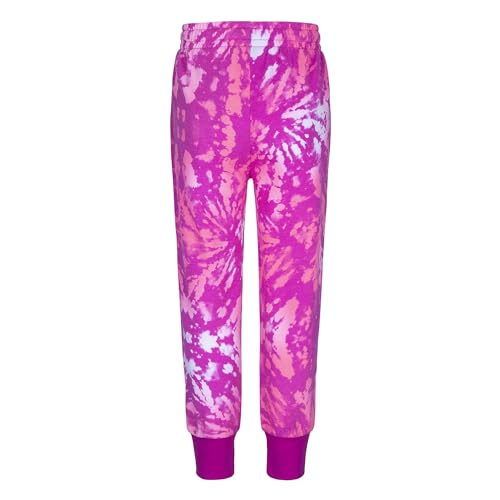 Image of Hurley Girls' Soft Knit Jogger Pants