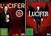 Produktbild Lucifer Staffel 1+2 [DVD Set]