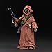 STAR WARS The Vintage Collection A New Hope Jawa Toy, 3.75-inch Scale Action Figure, for Kids Ages 4 and Up