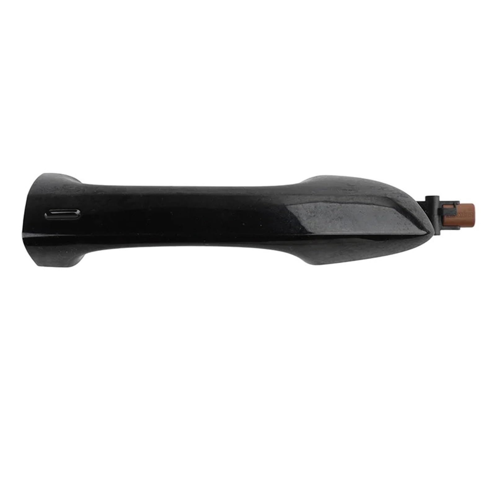 Wnbxhsd Left-Black Car Exterior Car Door Handle For Vw 5Ta837205g 5Ta837206g Outer Exterior Door Handles Car