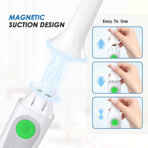 Wireless Smart Oral Camera,3.9Mm Webcam, Wifi Connected, Supports Photo Snap And Video Recording, Compatible With Android And Iphone,For Adults Kids Pets Fhd #TOP7