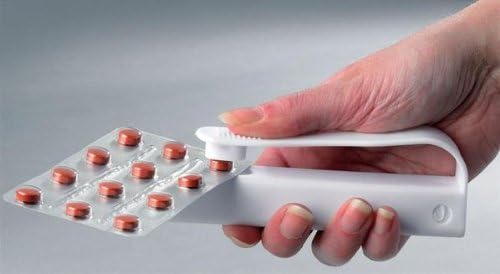 Pill Popper