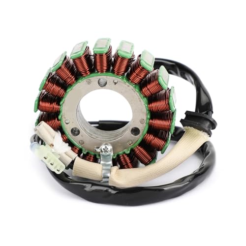 Stator pour RR4T350 idéal pour vos sorties enduro