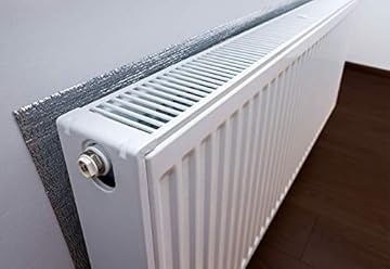 best radiator heat reflector