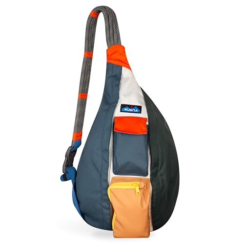 Image of KAVU Rope Sling - Compact Lightweight Crossbody Bag
